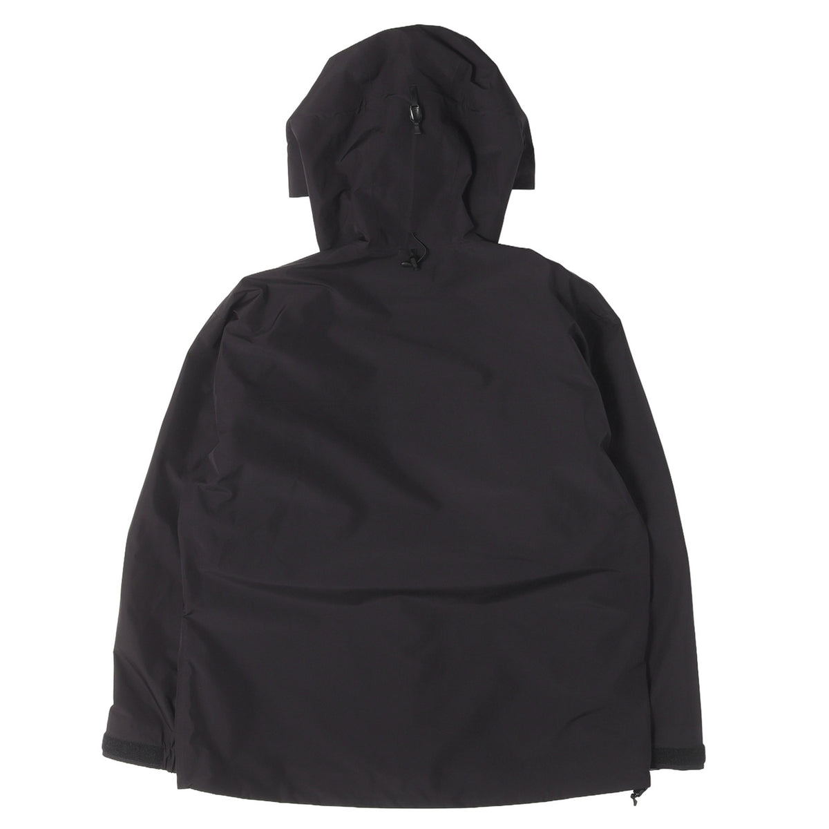 24SS スリーレイヤー シェルジャケット (3layer shell jacket)