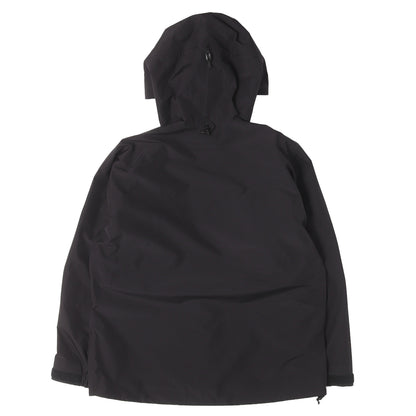24SS スリーレイヤー シェルジャケット (3layer shell jacket)