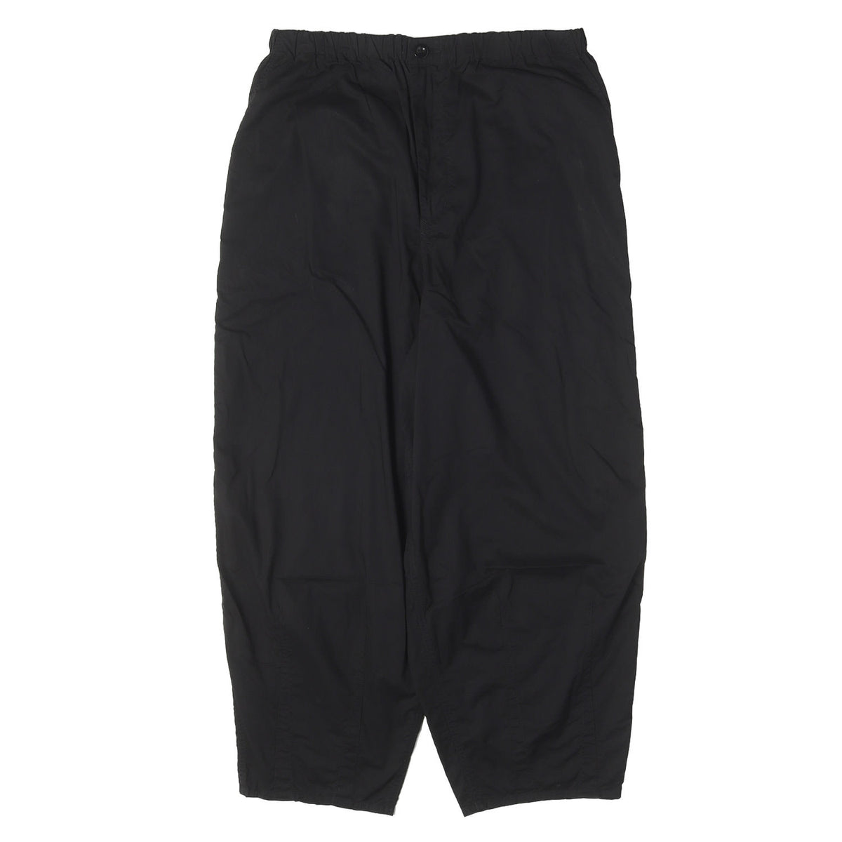 26AW ガーメントダイ タイプライター パラシュートパンツ (Garment Dyed Typewriter Parachute Pants)
