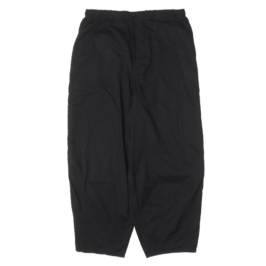 26AW ガーメントダイ タイプライター パラシュートパンツ (Garment Dyed Typewriter Parachute Pants)