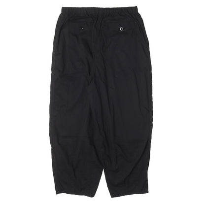 26AW ガーメントダイ タイプライター パラシュートパンツ (Garment Dyed Typewriter Parachute Pants)