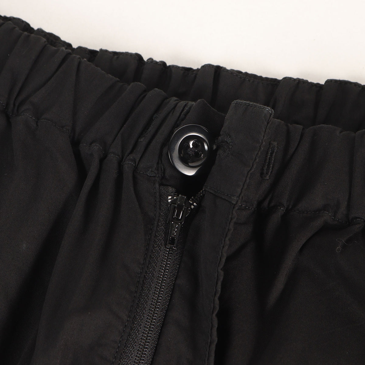 26AW ガーメントダイ タイプライター パラシュートパンツ (Garment Dyed Typewriter Parachute Pants)