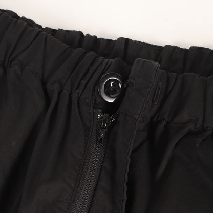 26AW ガーメントダイ タイプライター パラシュートパンツ (Garment Dyed Typewriter Parachute Pants)