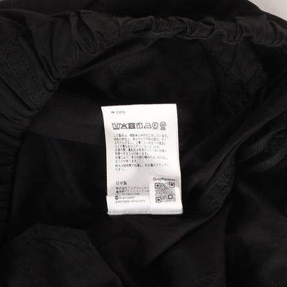 26AW ガーメントダイ タイプライター パラシュートパンツ (Garment Dyed Typewriter Parachute Pants)