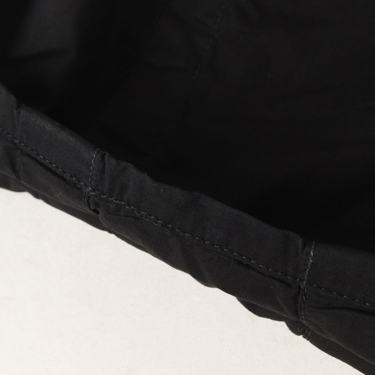 26AW ガーメントダイ タイプライター パラシュートパンツ (Garment Dyed Typewriter Parachute Pants)