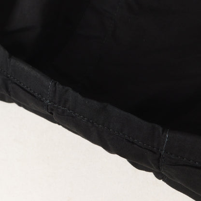 26AW ガーメントダイ タイプライター パラシュートパンツ (Garment Dyed Typewriter Parachute Pants)