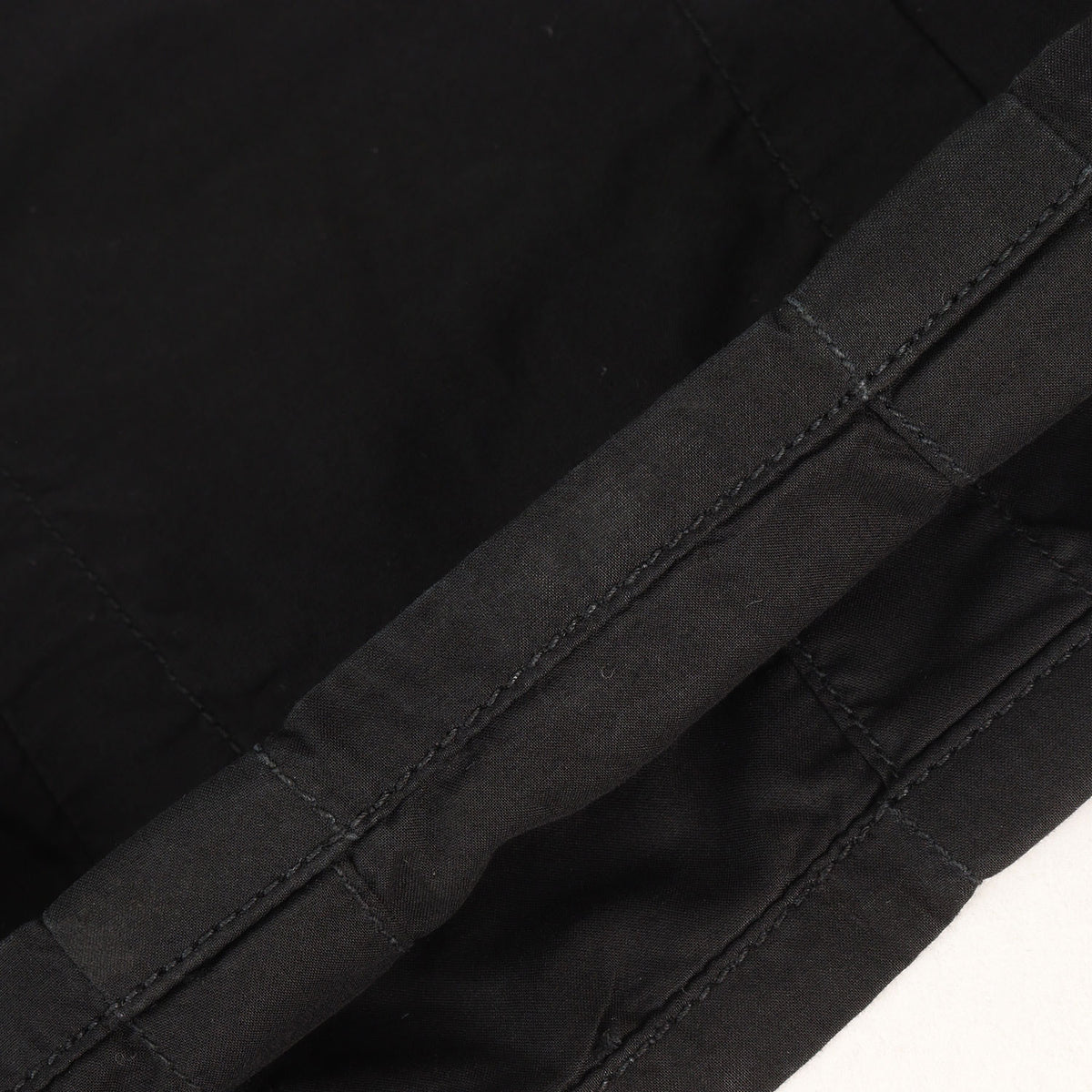 26AW ガーメントダイ タイプライター パラシュートパンツ (Garment Dyed Typewriter Parachute Pants)
