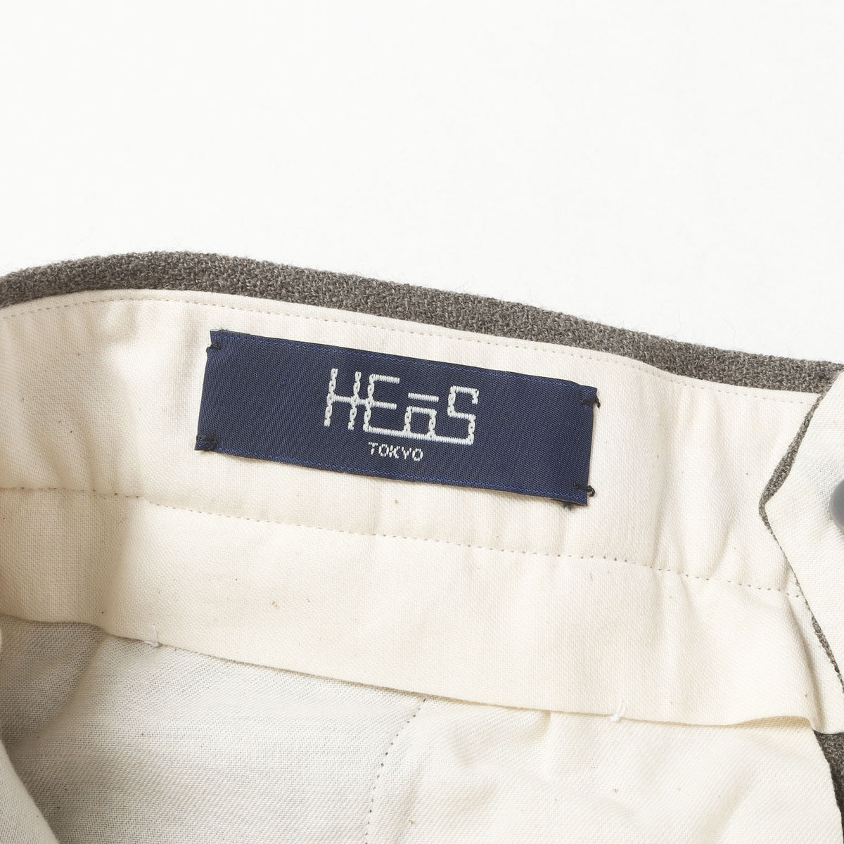 23AW フレア カーゴパンツ (FLARE PANTS)