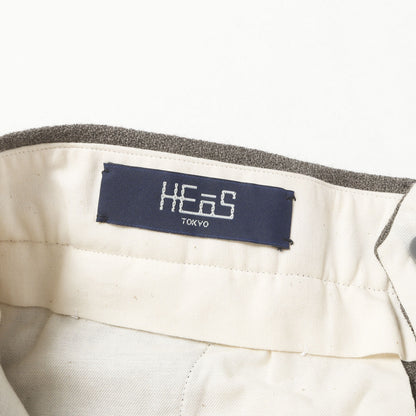 23AW フレア カーゴパンツ (FLARE PANTS)
