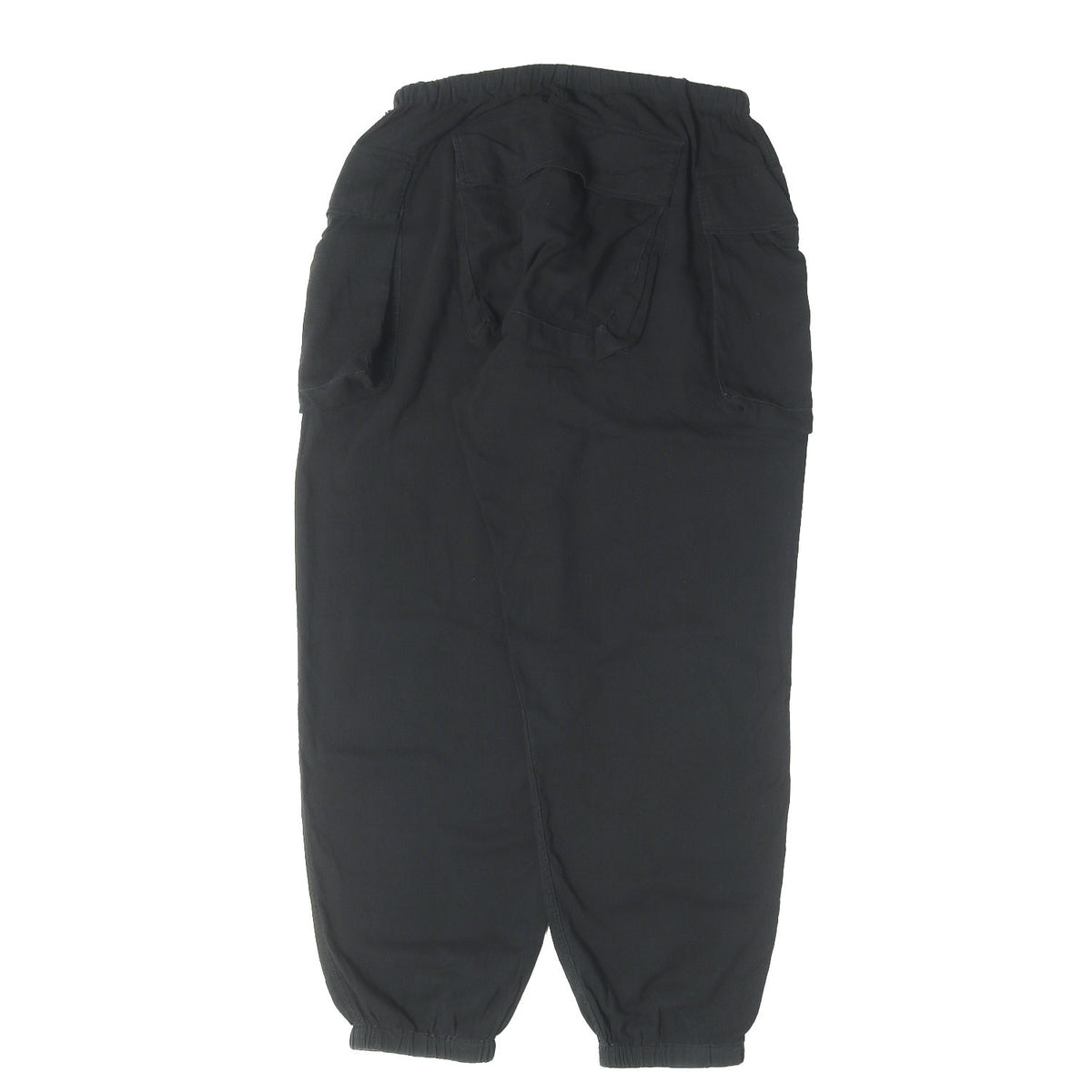 23SS 空紡オックス カーゴパンツ