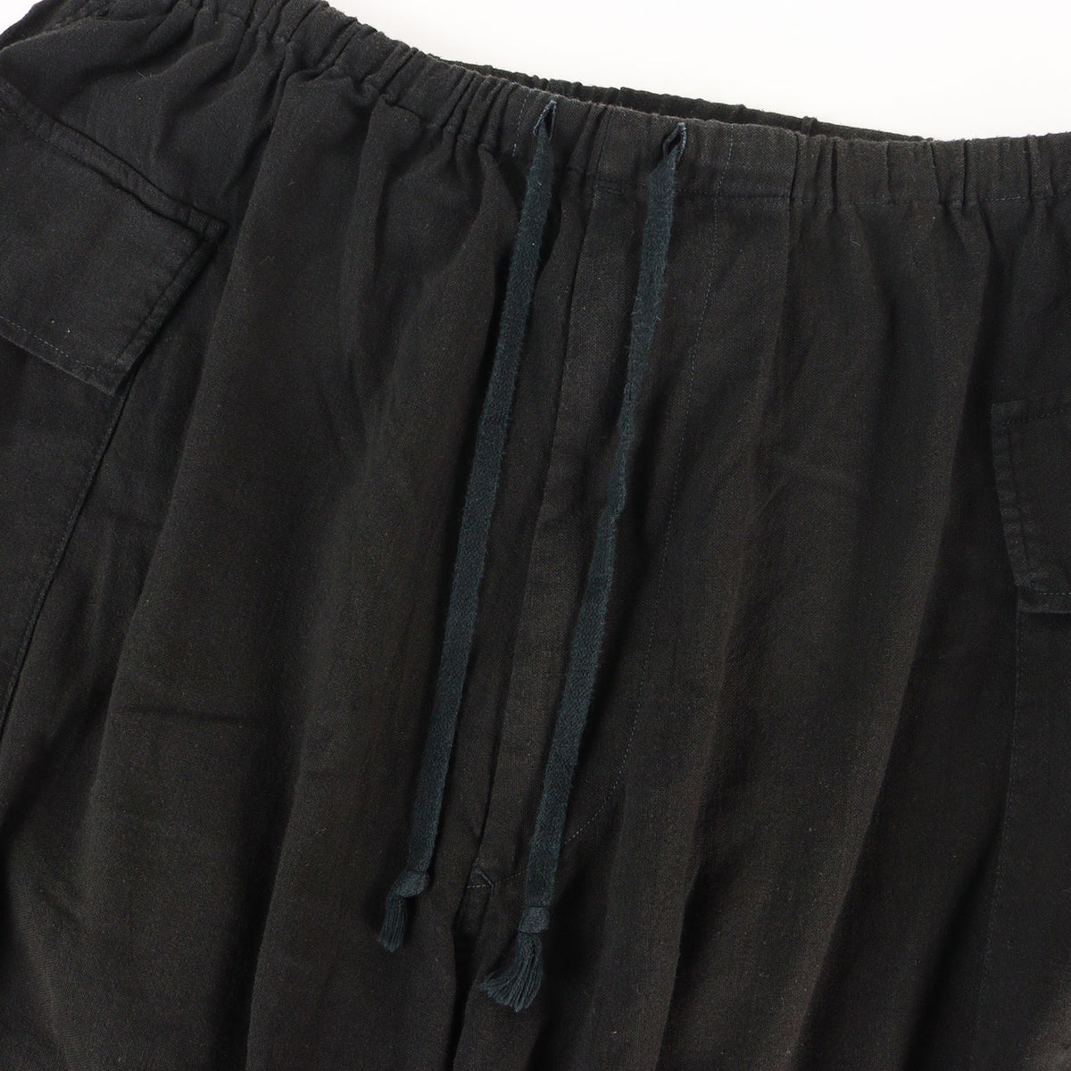 23SS 空紡オックス カーゴパンツ