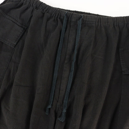 23SS 空紡オックス カーゴパンツ