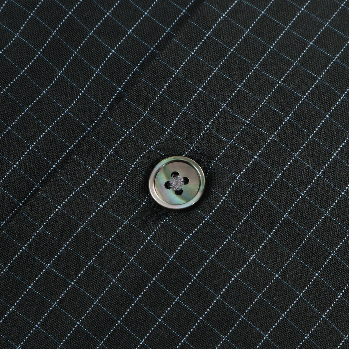 25AW シルク レーヨン オープンカラー シャツ (Silk Rayon Open Collar L/S Shirt)