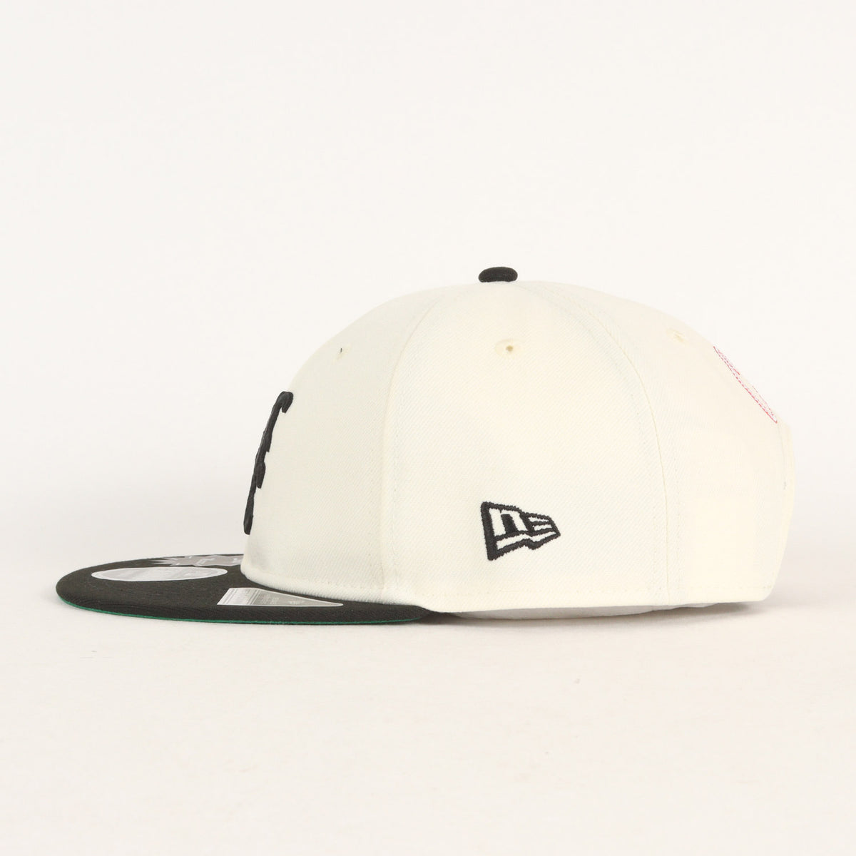 26SS × NEW ERA Retro Crown 9FIFTY ロゴ刺繍 ベースボールキャップ (NE_CAP / CELEBRITY)