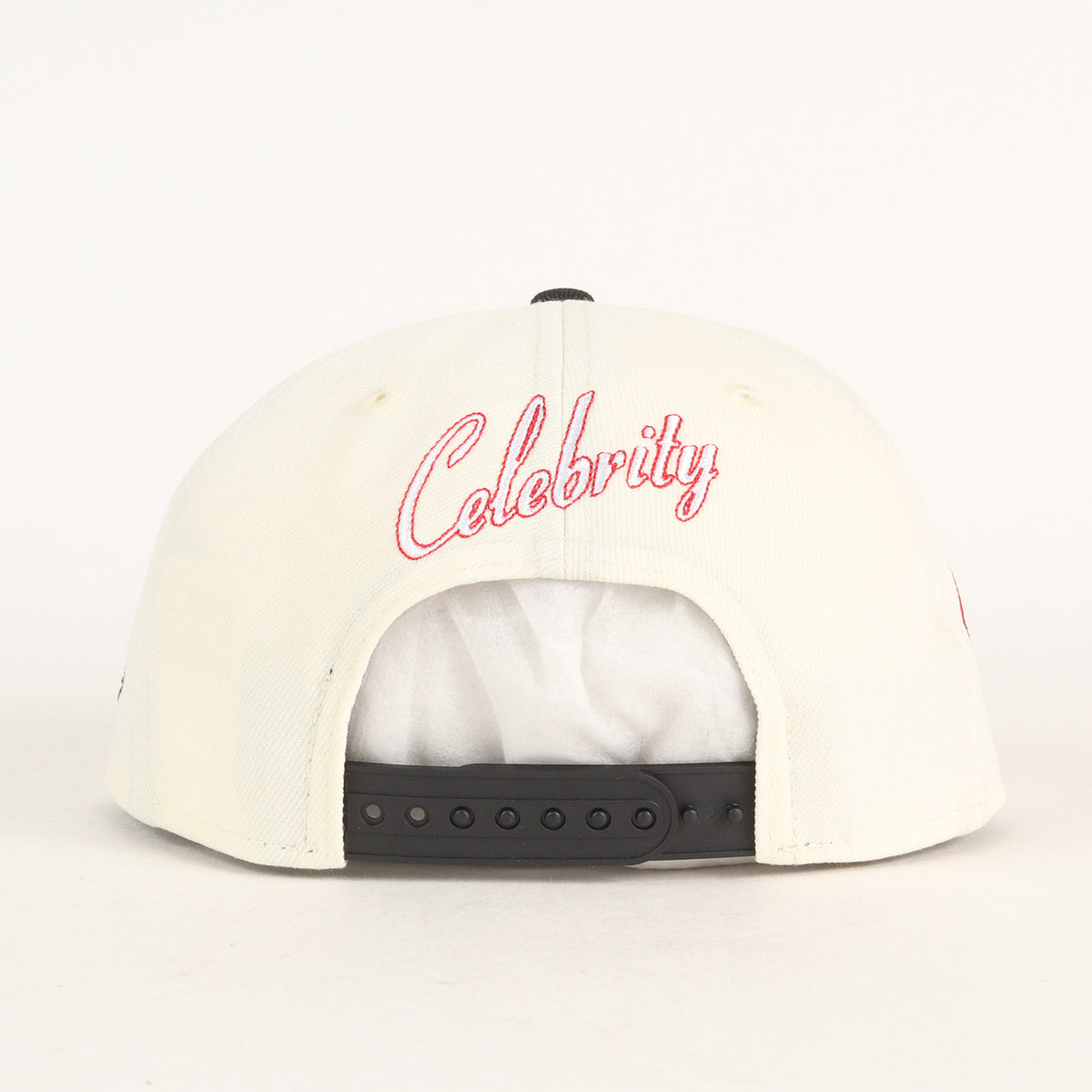 26SS × NEW ERA Retro Crown 9FIFTY ロゴ刺繍 ベースボールキャップ (NE_CAP / CELEBRITY)