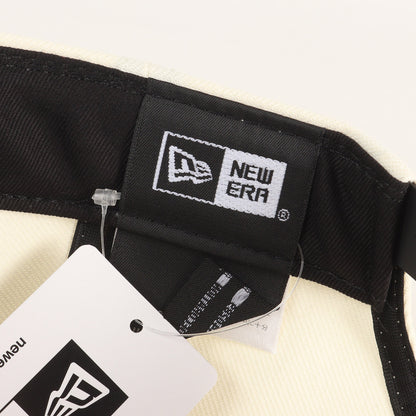 26SS × NEW ERA Retro Crown 9FIFTY ロゴ刺繍 ベースボールキャップ (NE_CAP / CELEBRITY)