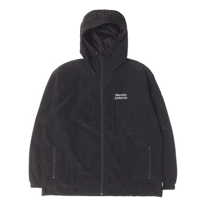 26SS リップストップ マウンテンパーカー (RIPSTOP NYLON HOODED JACKET)
