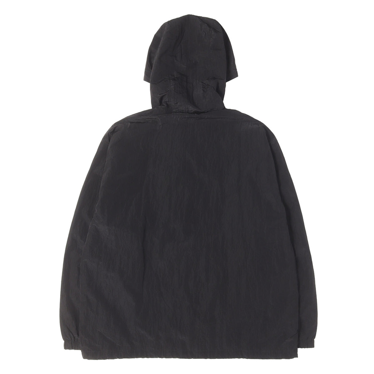 26SS リップストップ マウンテンパーカー (RIPSTOP NYLON HOODED JACKET)