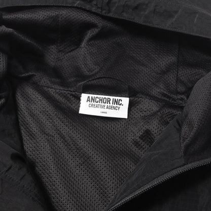 26SS リップストップ マウンテンパーカー (RIPSTOP NYLON HOODED JACKET)