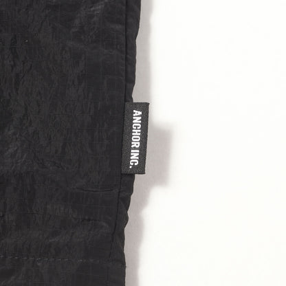 26SS リップストップ マウンテンパーカー (RIPSTOP NYLON HOODED JACKET)