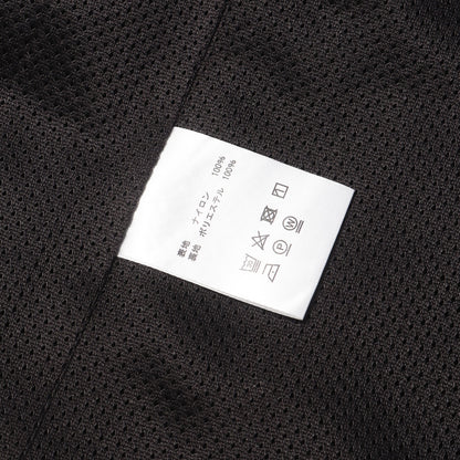 26SS リップストップ マウンテンパーカー (RIPSTOP NYLON HOODED JACKET)