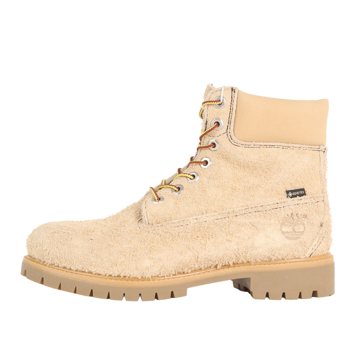 25SS × Timberland 6INCH PREMIUM BOOT VIBRAM GTX (NN-F4651)