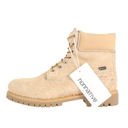 25SS × Timberland 6INCH PREMIUM BOOT VIBRAM GTX (NN-F4651)