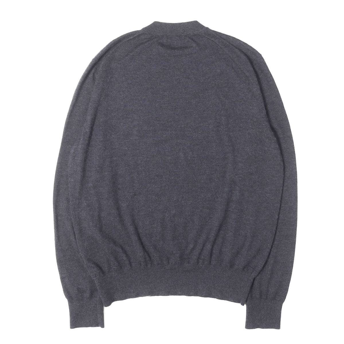 26AW CDアイコン ラウンドネック ニット セーター (CD Icon Round Neck Sweater)