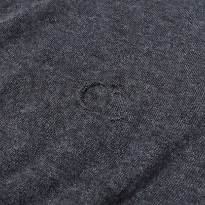 26AW CDアイコン ラウンドネック ニット セーター (CD Icon Round Neck Sweater)