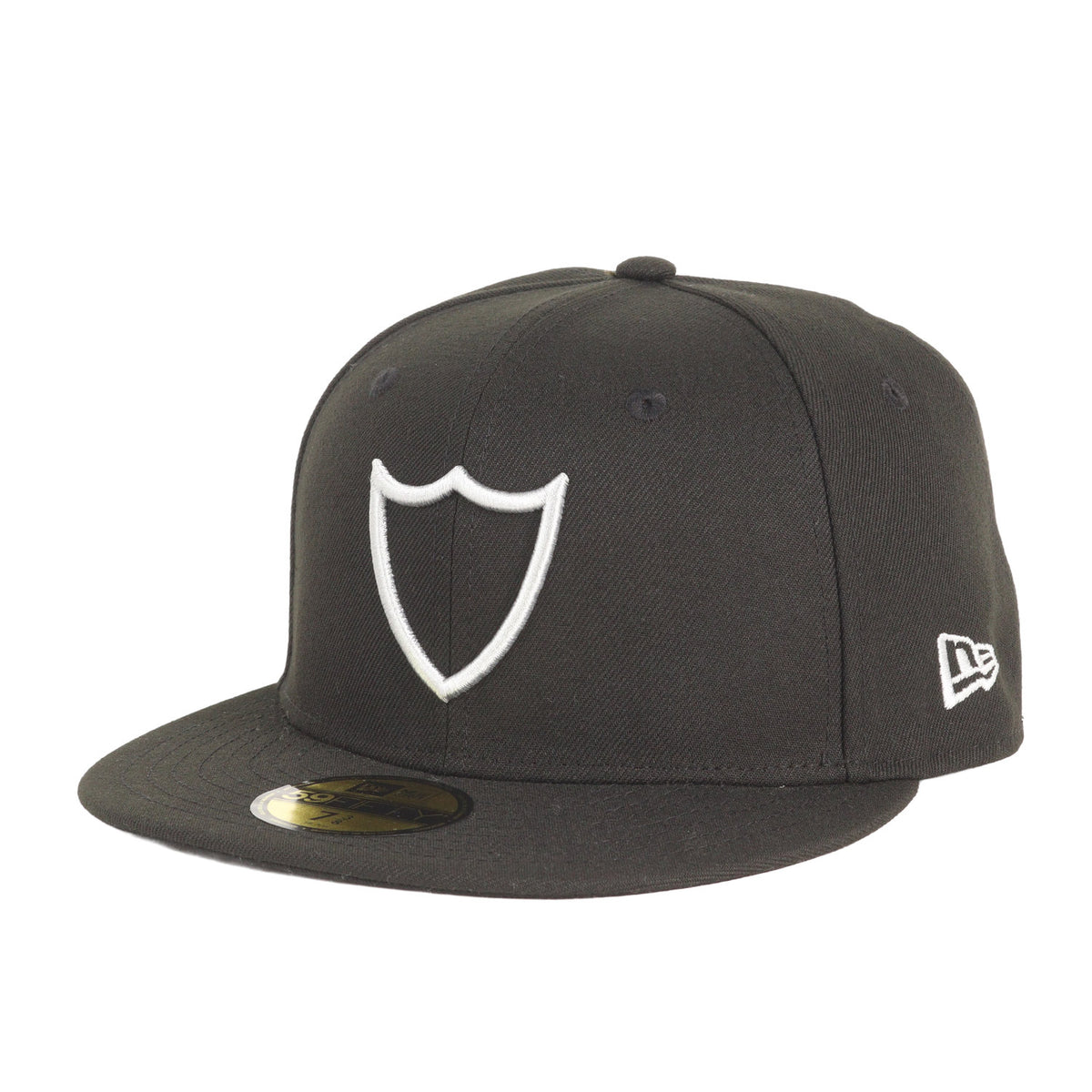 25AW × NEW ERA 59FIFTY 25周年記念 ベースボールキャップ (HTC/NEW ERA 25th 59Fifty Cap)