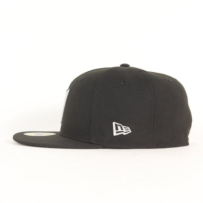 25AW × NEW ERA 59FIFTY 25周年記念 ベースボールキャップ (HTC/NEW ERA 25th 59Fifty Cap)