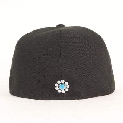 25AW × NEW ERA 59FIFTY 25周年記念 ベースボールキャップ (HTC/NEW ERA 25th 59Fifty Cap)