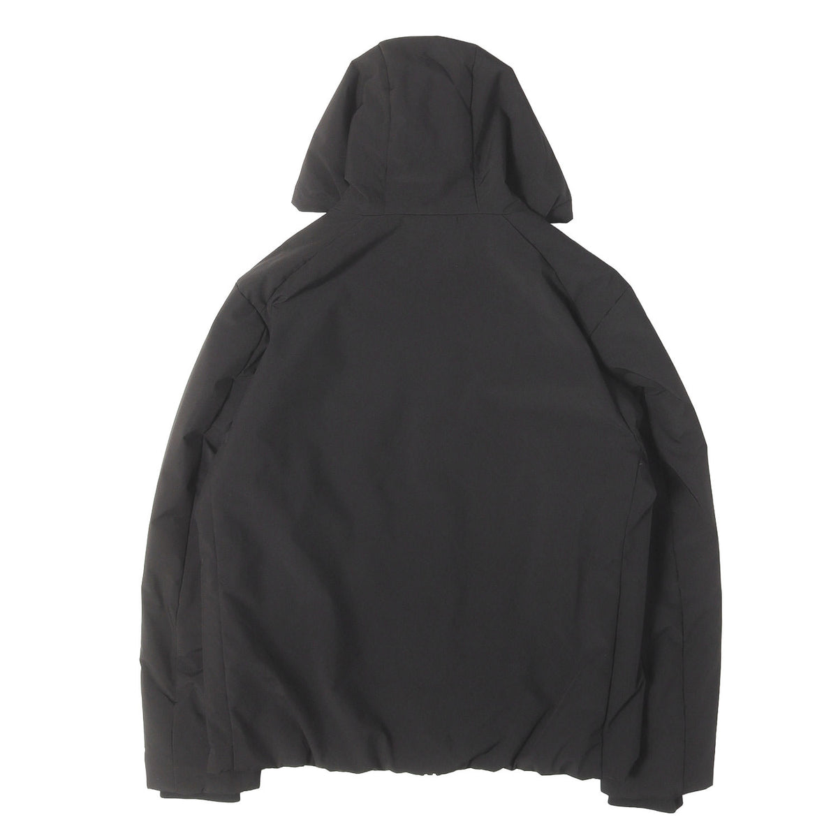 24AW WEB限定 オールウェザー SORONA 中綿 フード ブルゾン
