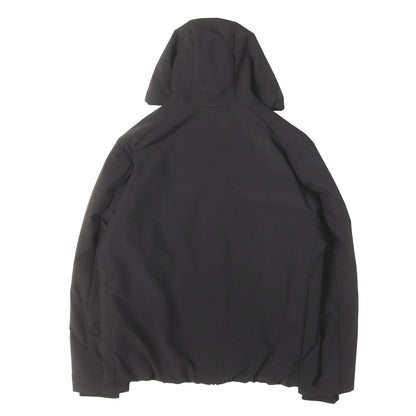 24AW WEB限定 オールウェザー SORONA 中綿 フード ブルゾン