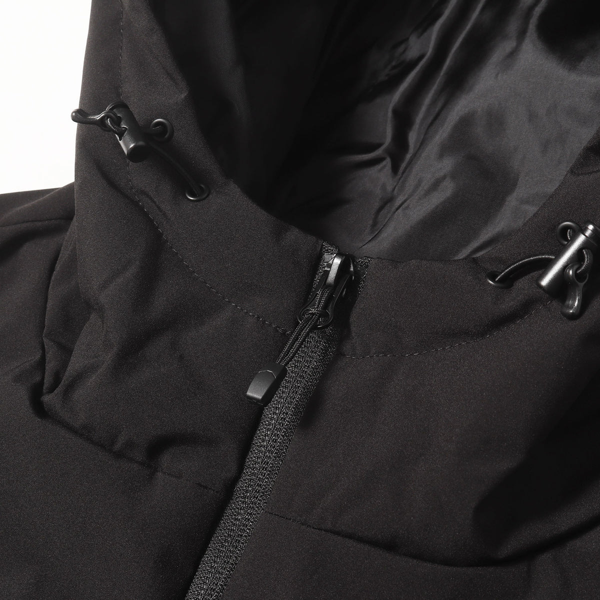 24AW WEB限定 オールウェザー SORONA 中綿 フード ブルゾン