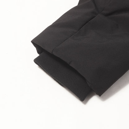 24AW WEB限定 オールウェザー SORONA 中綿 フード ブルゾン