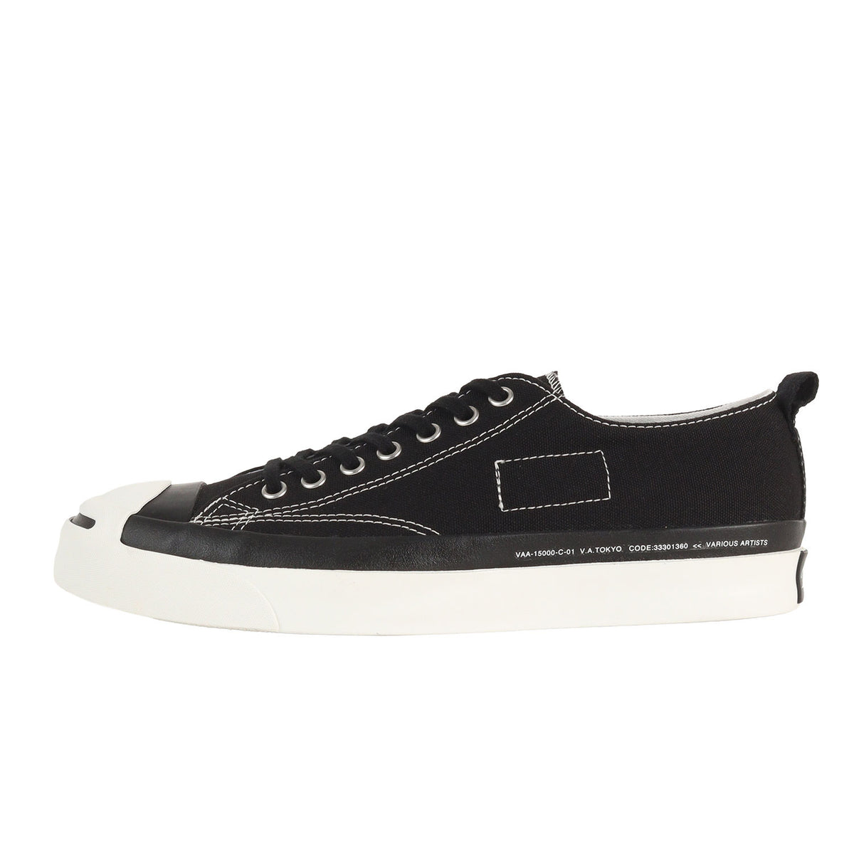 25SS × fragment design × CONVERSE Jack Purcell 1935 / VA (VAA-15000-C)