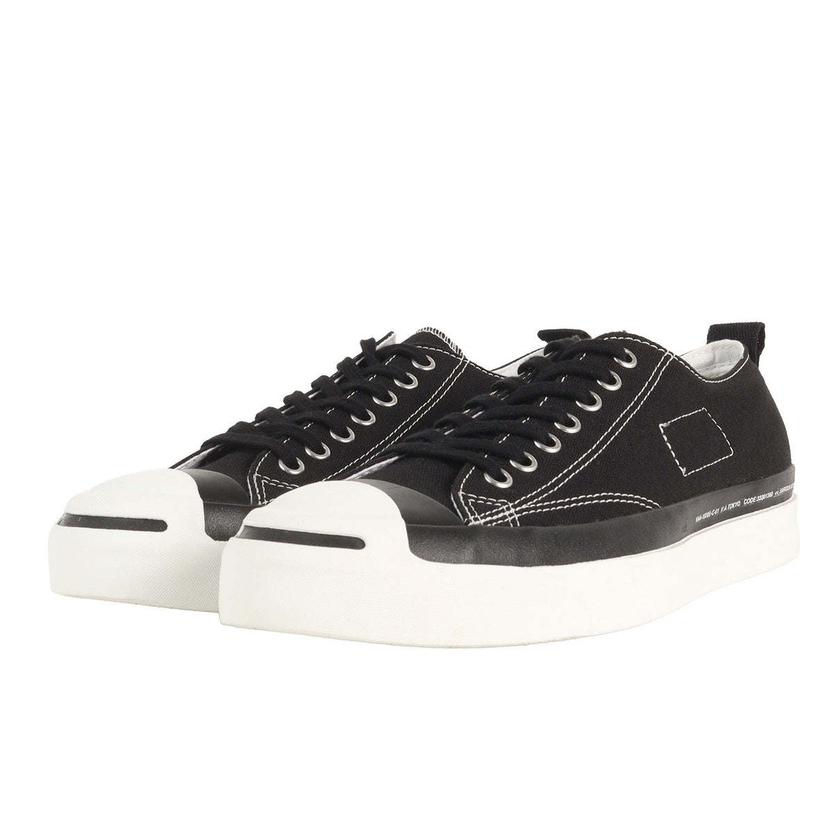 25SS × fragment design × CONVERSE Jack Purcell 1935 / VA (VAA-15000-C)