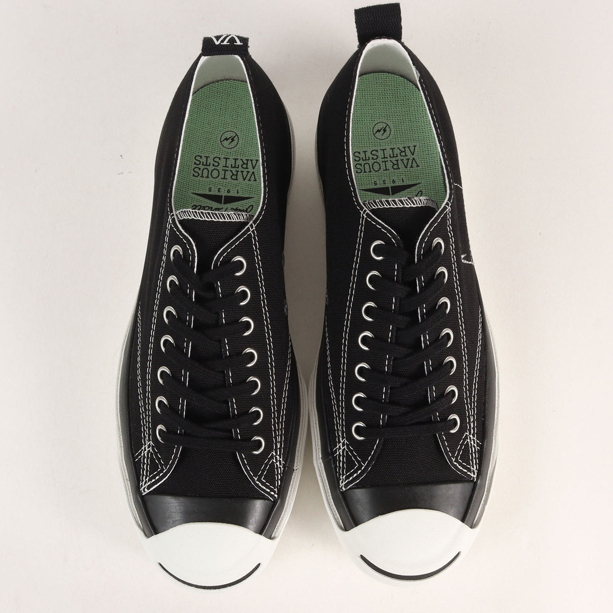 25SS × fragment design × CONVERSE Jack Purcell 1935 / VA (VAA-15000-C)