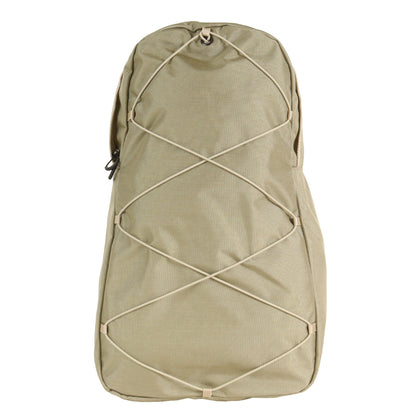 26SS ナイロンオックスフォード リュック (DWELLER BACKPACK NYLON OXFORD)