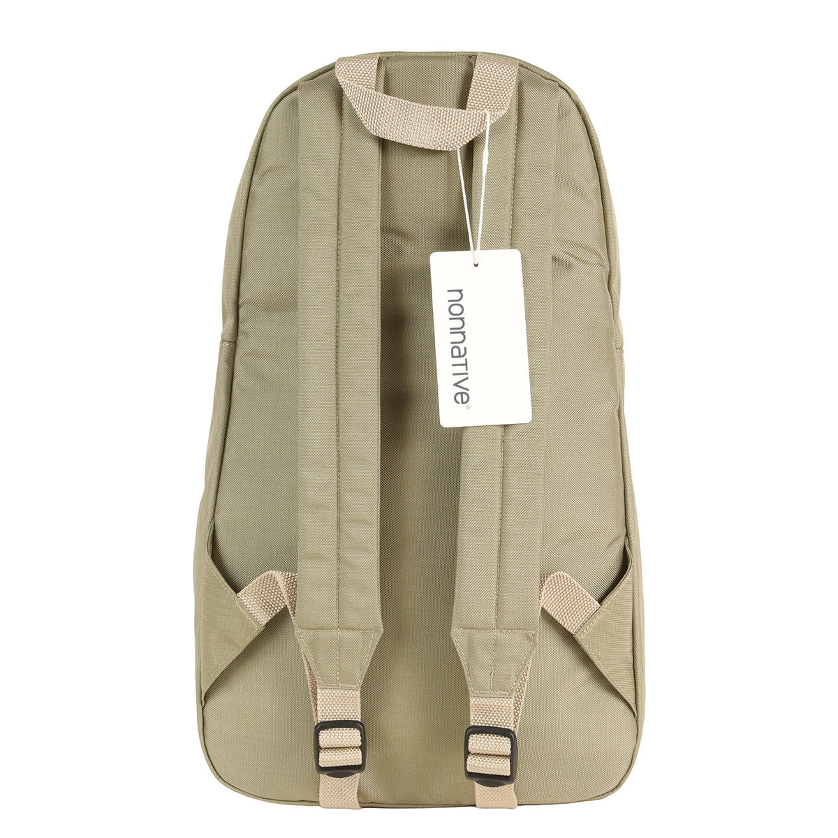 26SS ナイロンオックスフォード リュック (DWELLER BACKPACK NYLON OXFORD)