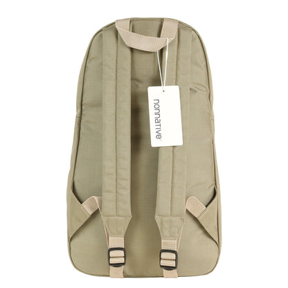26SS ナイロンオックスフォード リュック (DWELLER BACKPACK NYLON OXFORD)