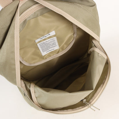 26SS ナイロンオックスフォード リュック (DWELLER BACKPACK NYLON OXFORD)