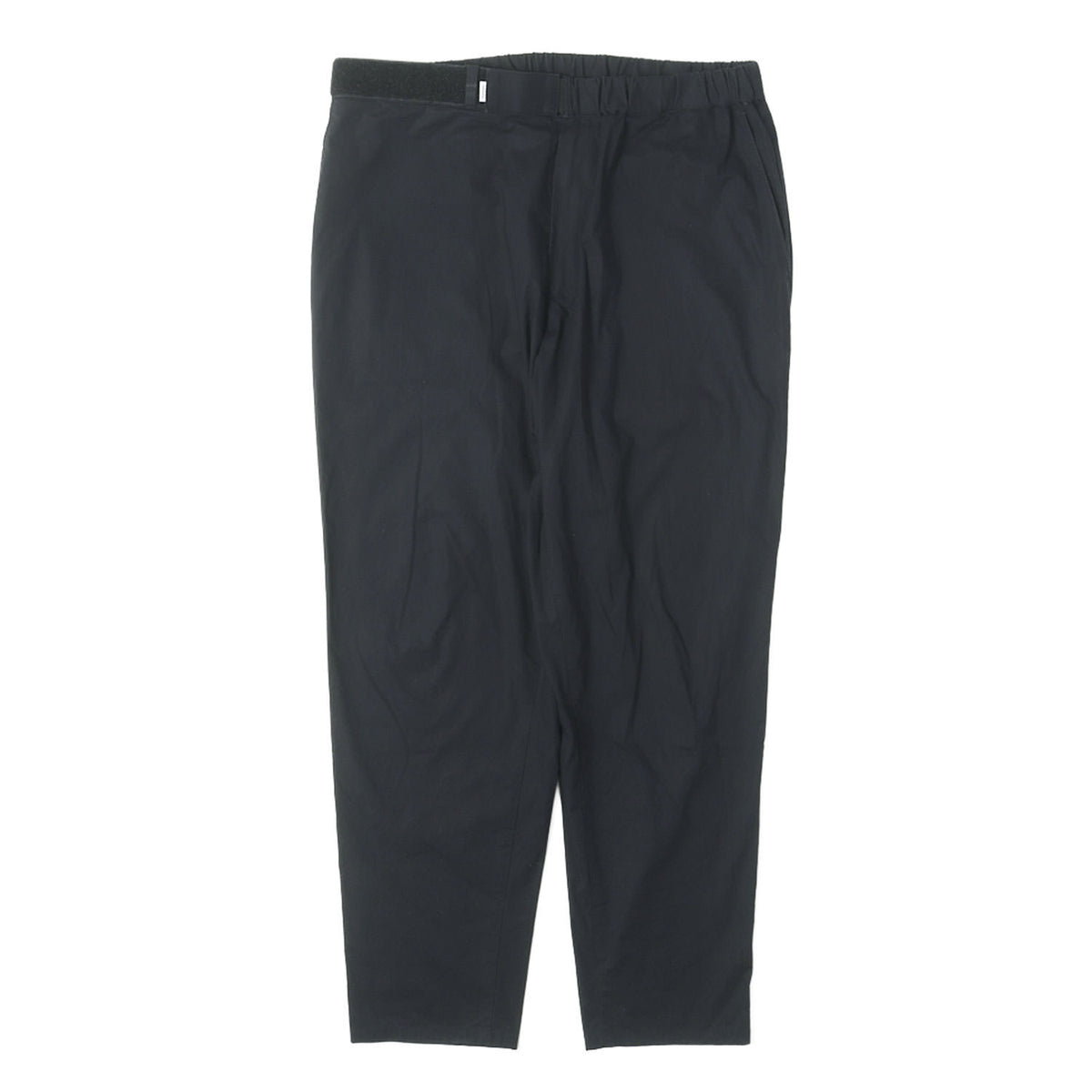 21SS ストレッチ タイプライター シェフパンツ (Stretch Typewriter Chef Pants)