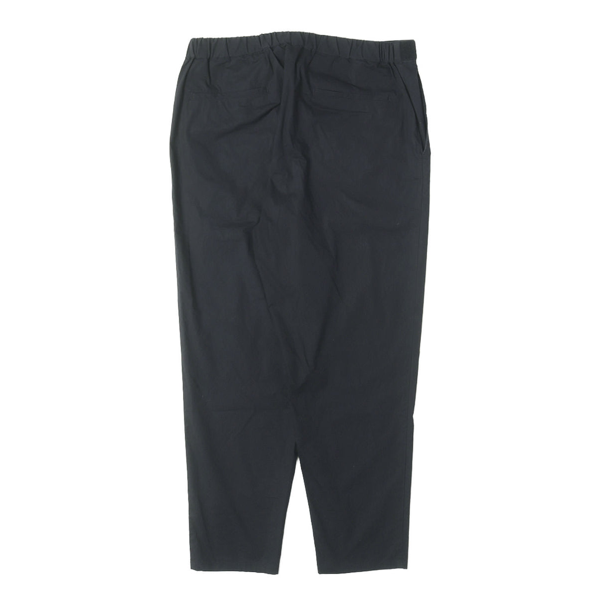 21SS ストレッチ タイプライター シェフパンツ (Stretch Typewriter Chef Pants)