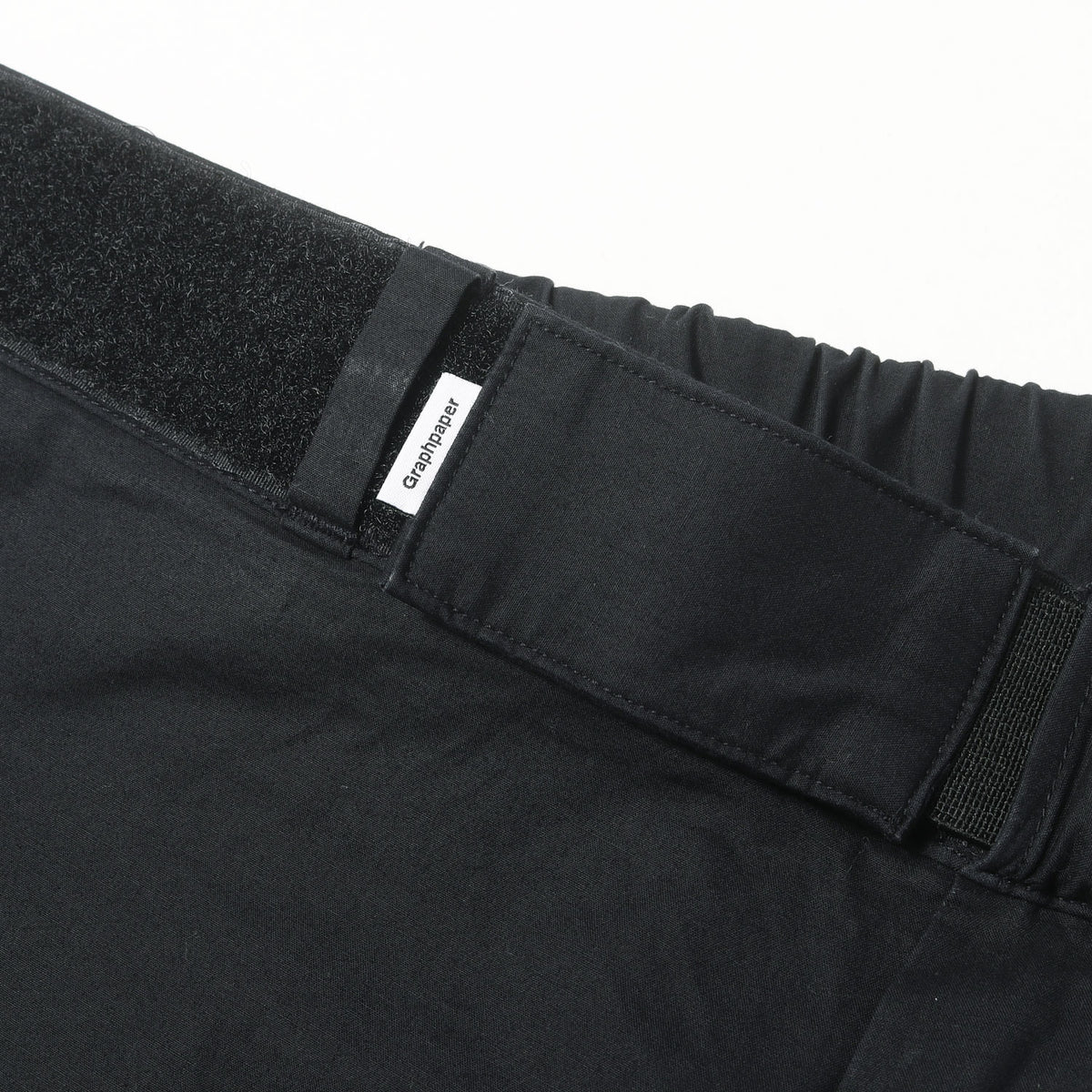 21SS ストレッチ タイプライター シェフパンツ (Stretch Typewriter Chef Pants)