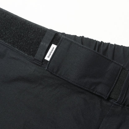 21SS ストレッチ タイプライター シェフパンツ (Stretch Typewriter Chef Pants)