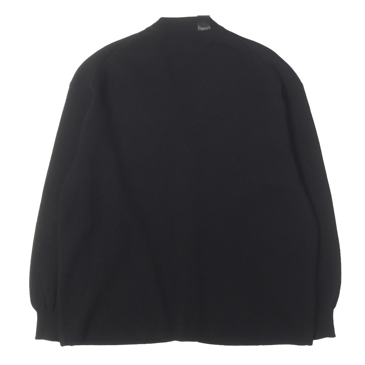 24AW ウール Vネック カーディガン (CARDIGAN) / COMPILE