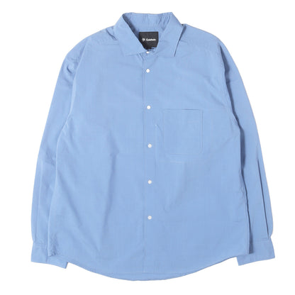 25SS コンフォータブル シャツ (Comfortable Shirt)