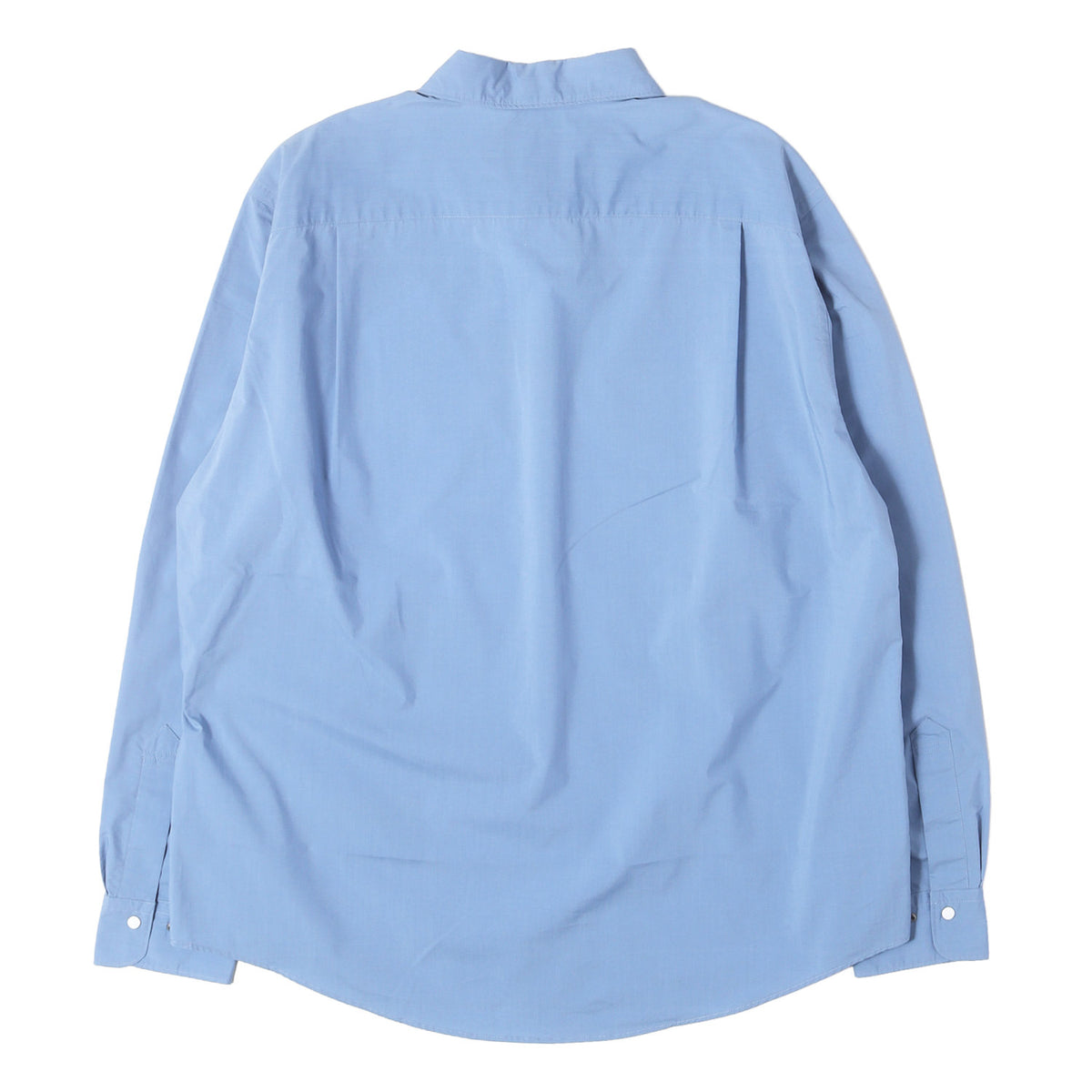 25SS コンフォータブル シャツ (Comfortable Shirt)